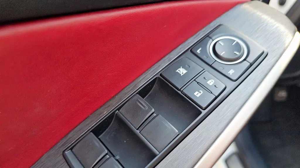 2020 Lexus IS 300 Base