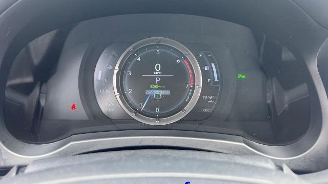 2020 Lexus RC 300 F SPORT