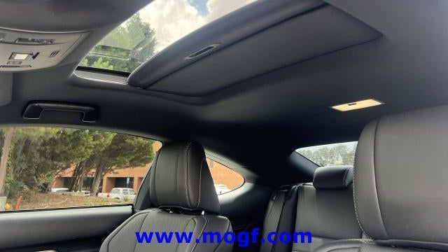 2020 Lexus RC 300 F SPORT