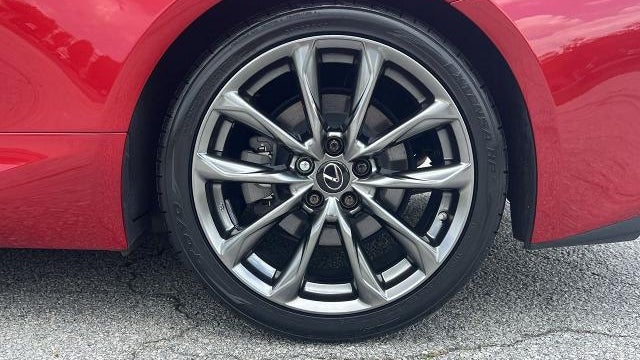 2020 Lexus RC 300 F SPORT