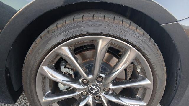 2022 Lexus RC 300 F SPORT