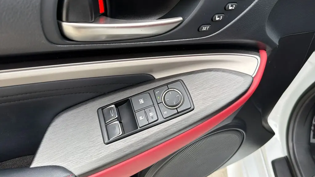 2024 Lexus RC 300 F SPORT