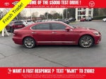 2013 LS 460 Thumbnail 6