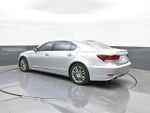 2013 LS 460 Thumbnail 5