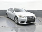 2013 LS 460 Thumbnail 22