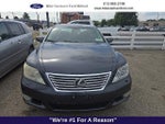 2010 LS 460 Thumbnail 2