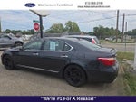 2010 LS 460 Thumbnail 5