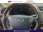 2010 LS 460 Thumbnail 8
