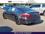2010 LS 460 Thumbnail 3
