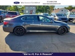2010 LS 460 Thumbnail 6