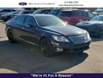 2010 LS 460 Thumbnail 7