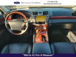 2010 LS 460 Thumbnail 10