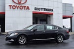 2007 LS 460 Thumbnail 1