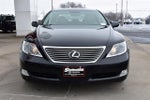 2007 LS 460 Thumbnail 3
