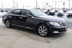 2007 LS 460 Thumbnail 4