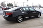 2007 LS 460 Thumbnail 5