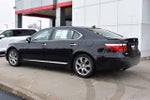 2007 LS 460 Thumbnail 7