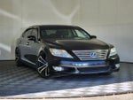 2010 LS 460 Thumbnail 1