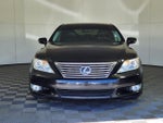 2010 LS 460 Thumbnail 2