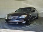 2010 LS 460 Thumbnail 3