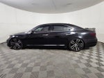 2010 LS 460 Thumbnail 4