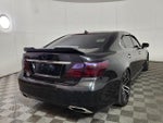 2010 LS 460 Thumbnail 6