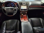 2010 LS 460 Thumbnail 14