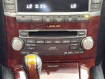 2010 LS 460 Thumbnail 23
