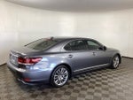 2014 LS 460 Thumbnail 2