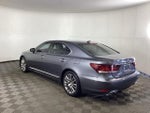 2014 LS 460 Thumbnail 4