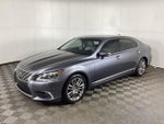 2014 LS 460 Thumbnail 5