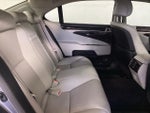 2014 LS 460 Thumbnail 12