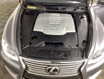 2014 LS 460 Thumbnail 36