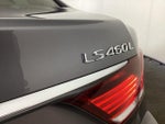 2014 LS 460 Thumbnail 37