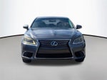 2013 LS 460 Thumbnail 2