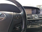 2013 LS 460 Thumbnail 19