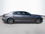 2013 LS 460 Thumbnail 4