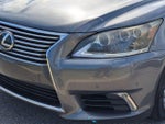 2013 LS 460 Thumbnail 9