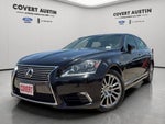 2013 LS 460 Thumbnail 1