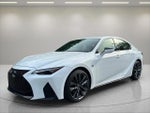 2023 IS 350 Thumbnail 1