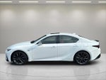 2023 IS 350 Thumbnail 2