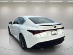 2023 IS 350 Thumbnail 3