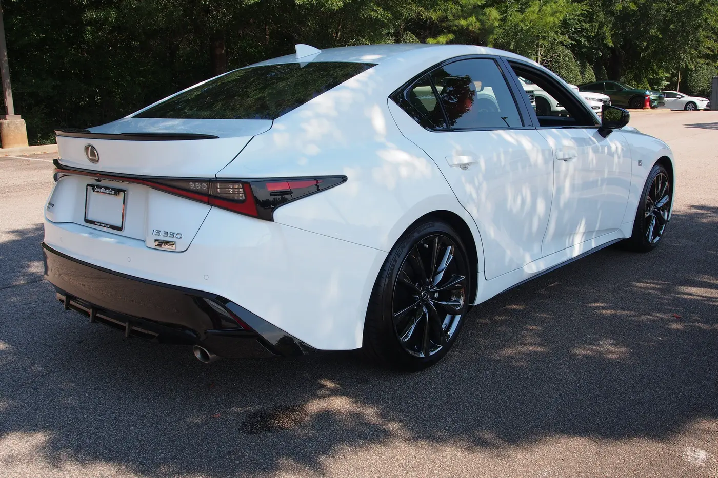 2025 Lexus IS - $48,299