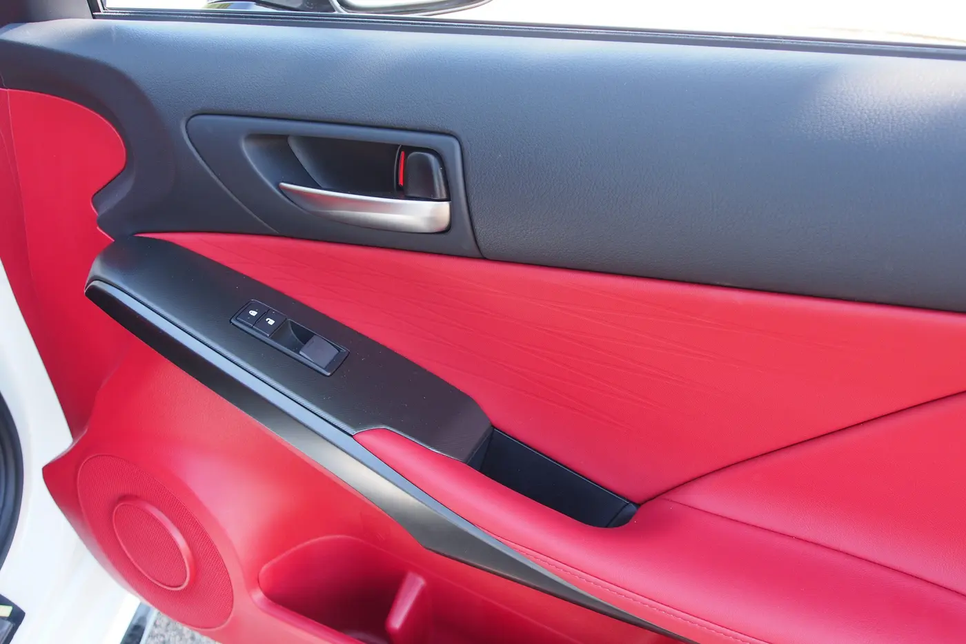 2025 Lexus IS - $48,299