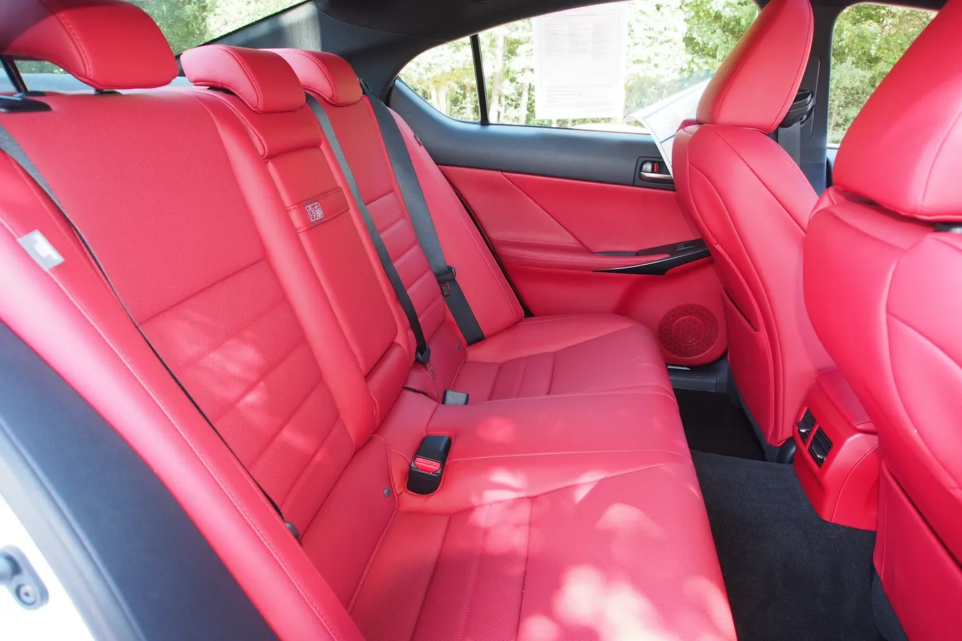 2025 Lexus IS - $48,299