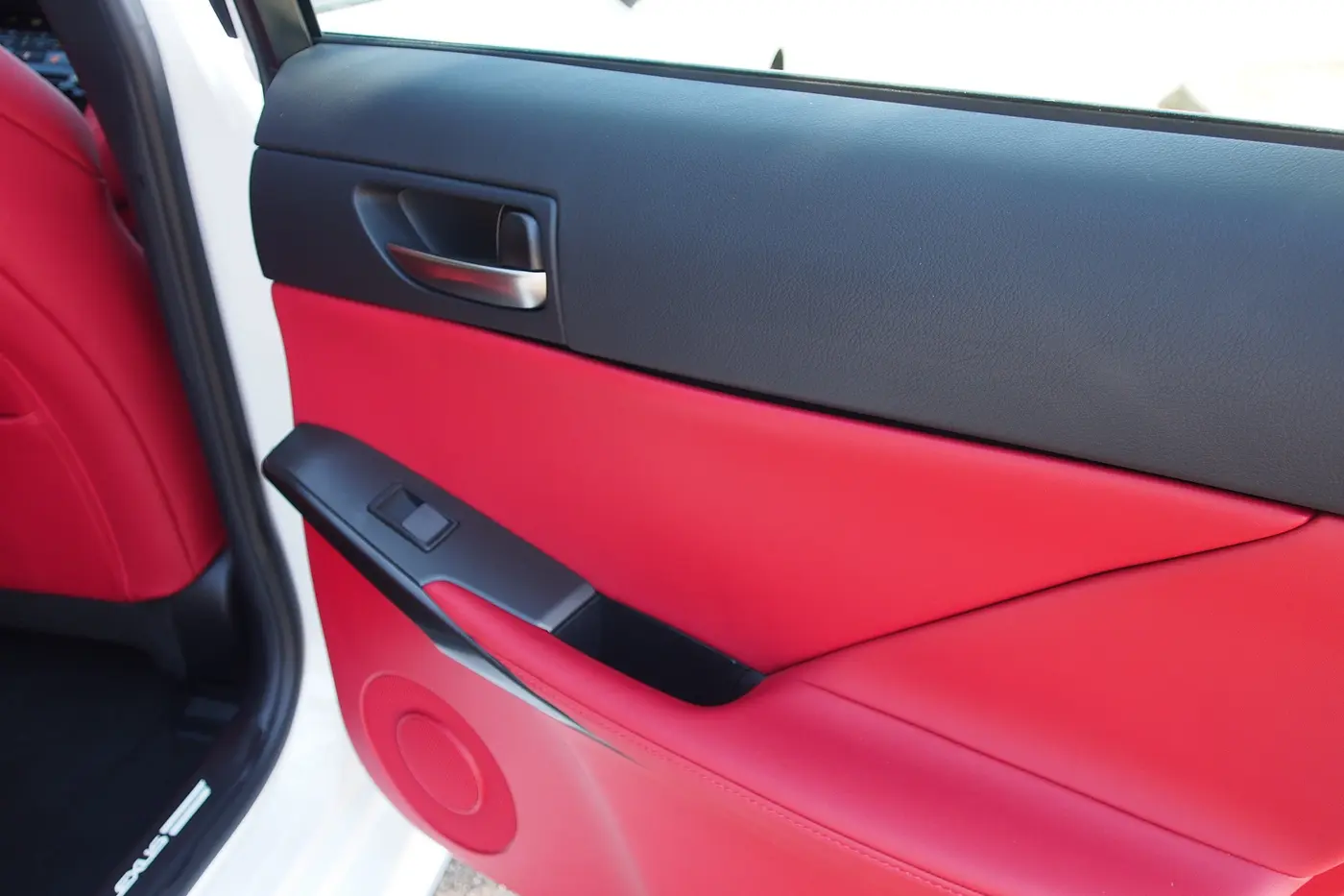 2025 Lexus IS - $48,299