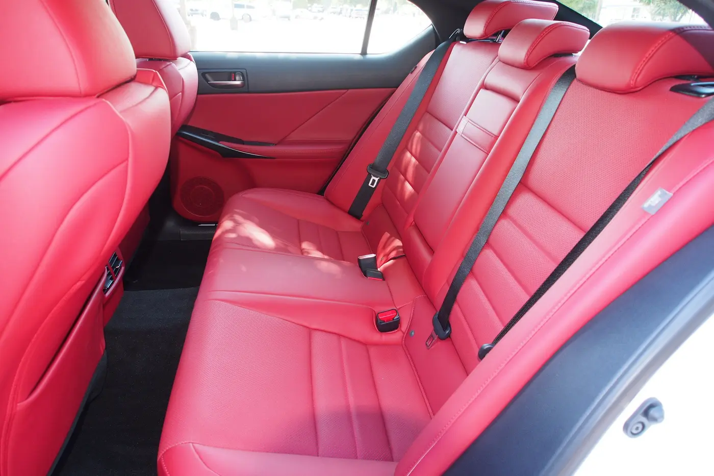 2025 Lexus IS - $48,299