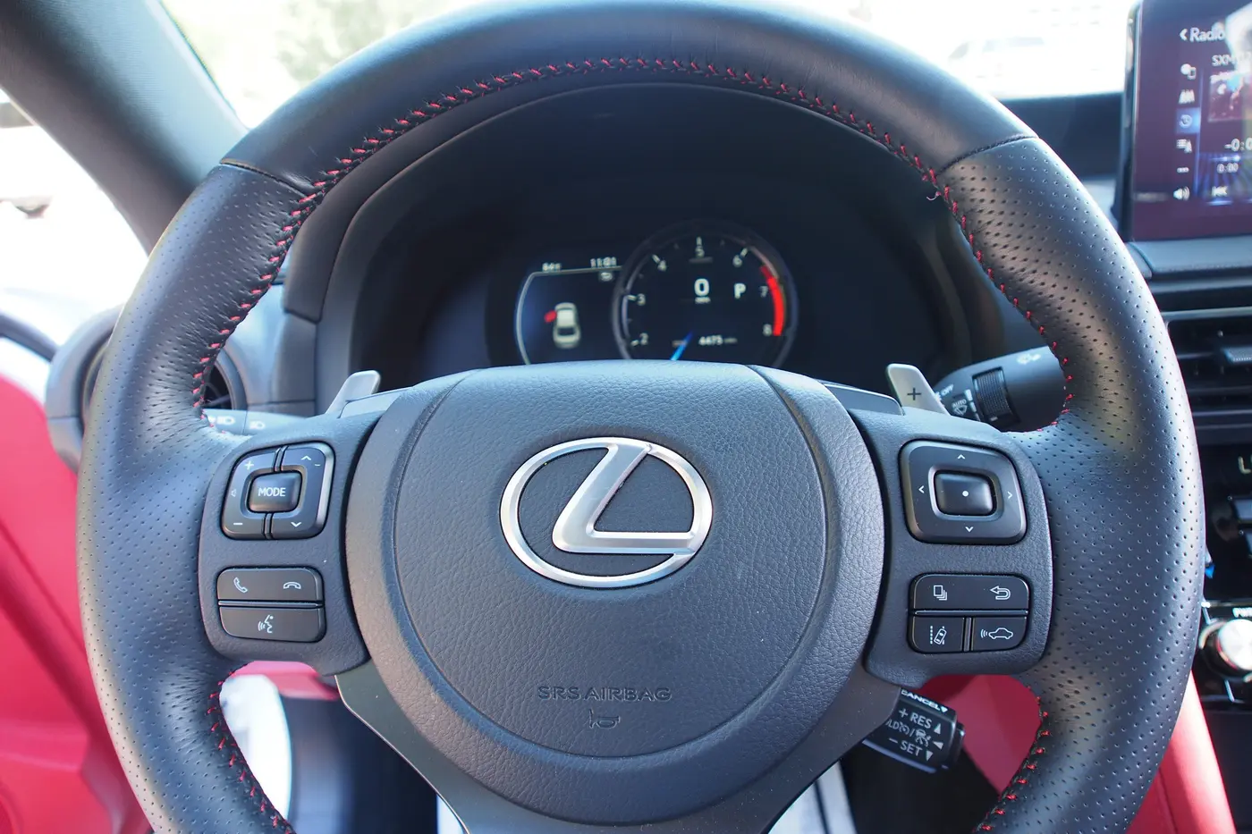 2025 Lexus IS - $48,299