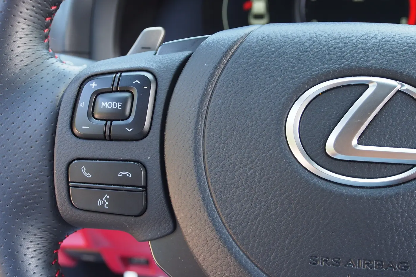 2025 Lexus IS - $48,299