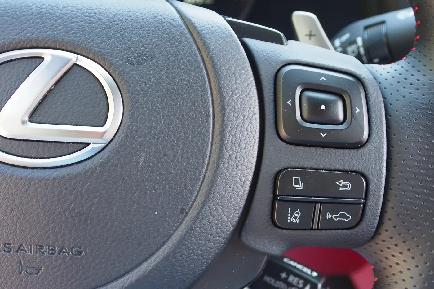 2025 Lexus IS - $48,299